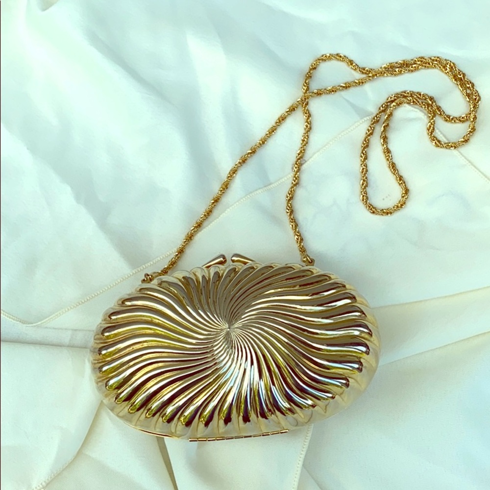 Vintage JOSKE’S dress handbag/Purse